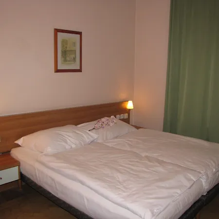 Hotel Residence Select-2