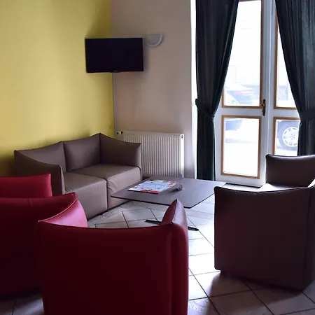 Hotel Residence Select-3