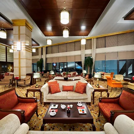 Crowne Plaza Istanbul Asia By Ihg-2