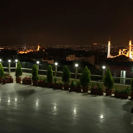 Hotel Sultanhan - Special Category-3