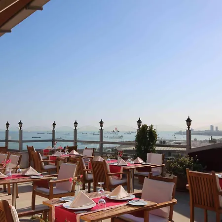 Hotel Sultanhan - Special Category-2