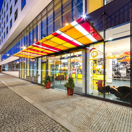 Vienna House Easy By Wyndham Pilsen-2
