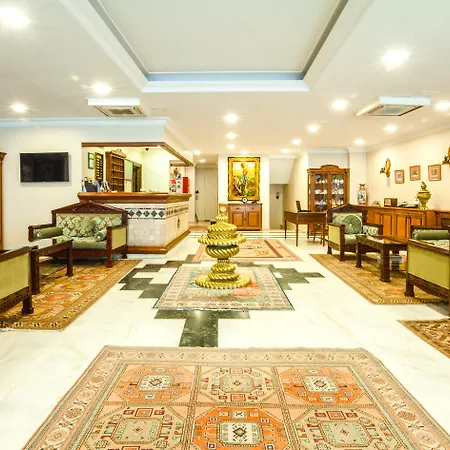 Hotel Saba-3