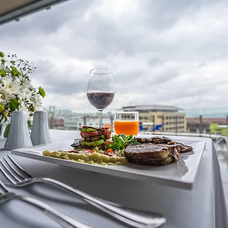 Point Hotel Taksim-2