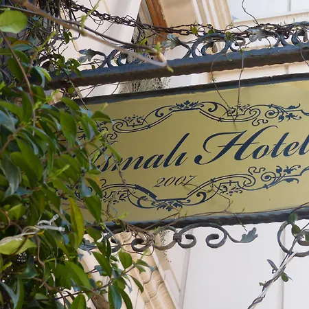 Asmali Hotel-2
