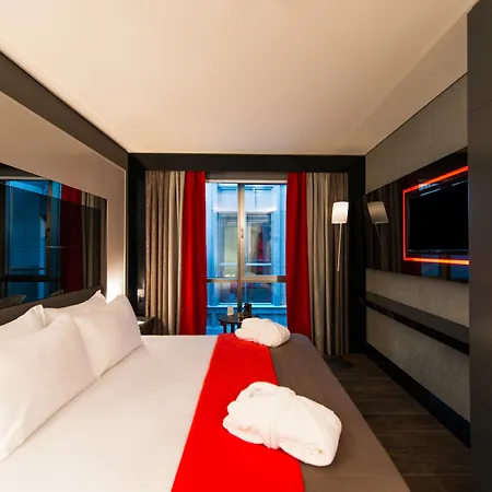 Hotel Favori Nisantasi-3