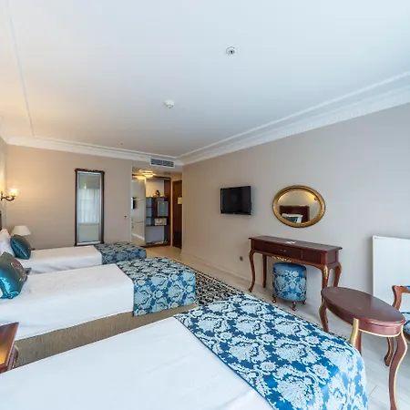 Rast Hotel Sultanahmet-2