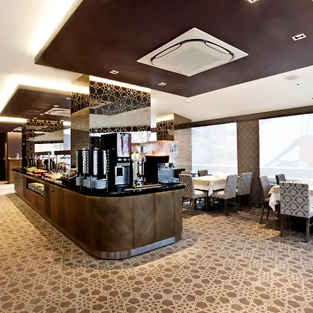 Ahc Grand Bazaar Hotel-3
