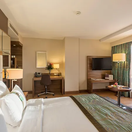 Doubletree By Hilton Istanbul - Sirkeci-2