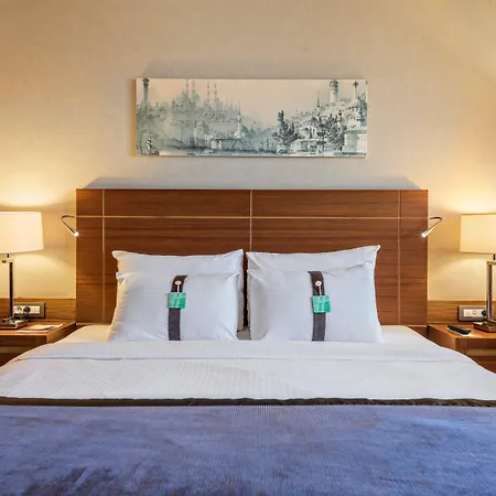 Doubletree By Hilton Istanbul - Sirkeci-3
