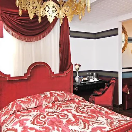 Premist Hotels Sultanahmet-2