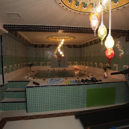 Marmaray Hotel-2