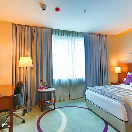 Crowne Plaza Istanbul Oryapark By Ihg-3
