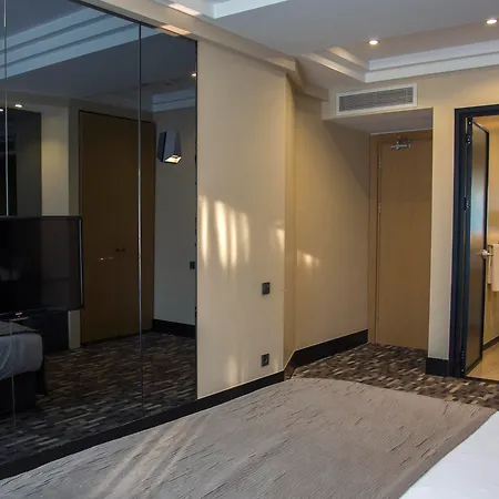 Tan Hotel - Special Category-2