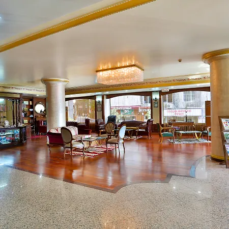 Hotel Bulvar Palas-2