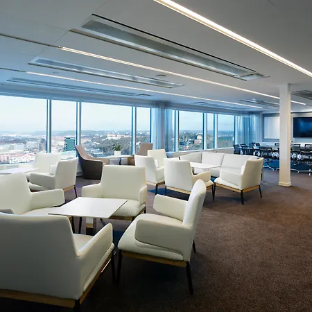 Gothia Towers & Upper House-2