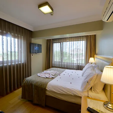 Agora Life Hotel - Special Class-2