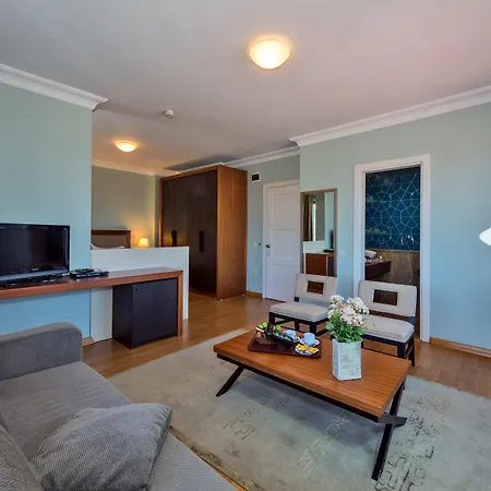 Agora Life Hotel - Special Class-3