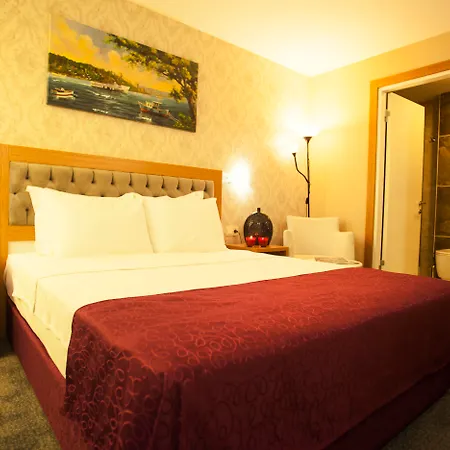 Helikon Business Hotel-2