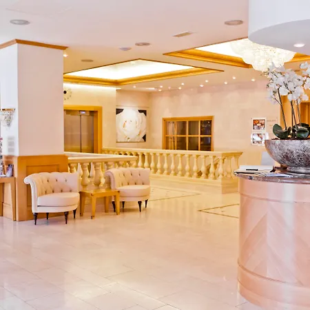 Hotel Le Chatelain-3