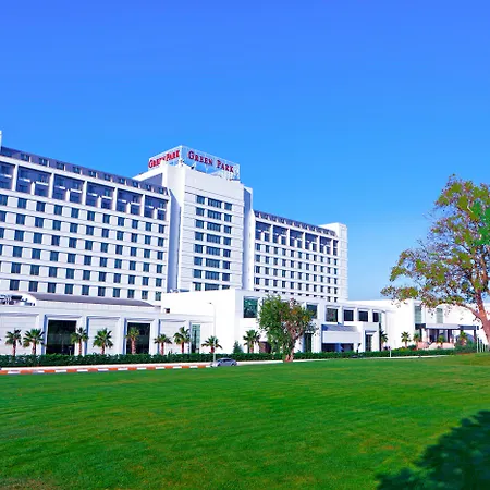 The Green Park Pendik-2