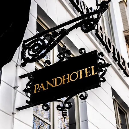 The Pand - Charming Boutique Hotel-2