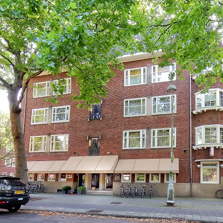 The Delphi - Amsterdam Townhouse-2
