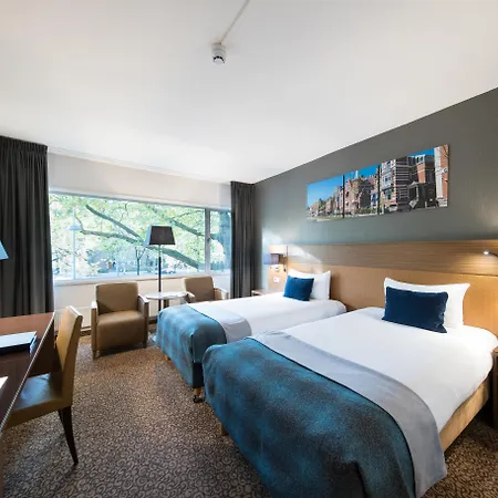 Bilderberg Garden Hotel-3