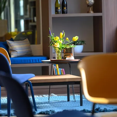 Tulip Inn Antwerpen-2