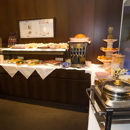 Hotel Post Wien-2