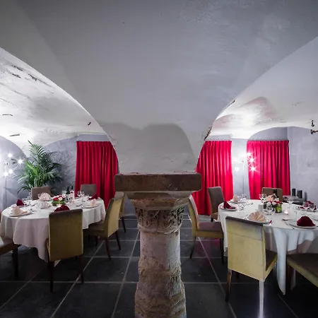 Ghent River Hotel-3