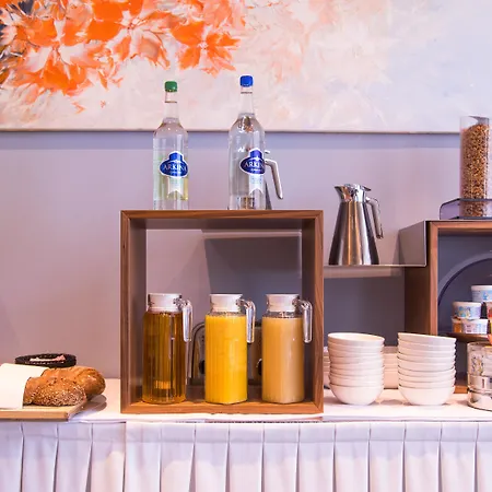 Hotel Sagitta-2