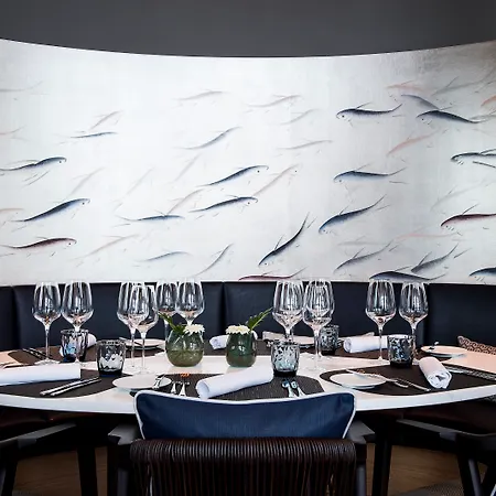 Storchen Zürich - Lifestyle boutique Hotel-3