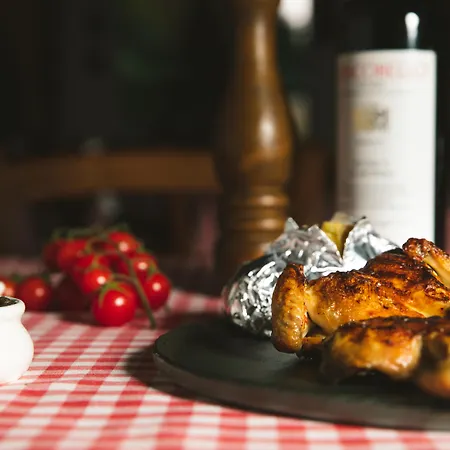 Hotel De La Paix-2