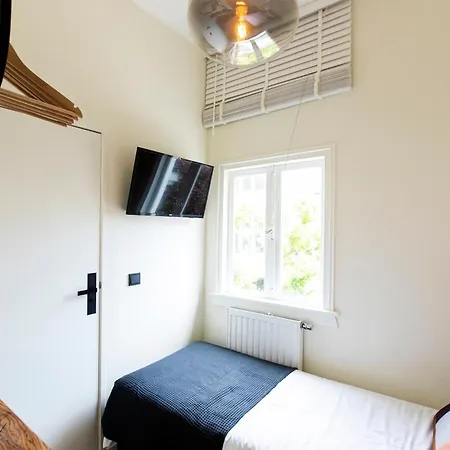 Quentin Leidse Square Hotel-2