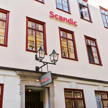 Scandic Gamla Stan-2