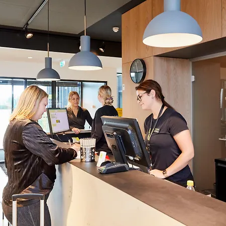 Zleep Hotel Billund-2