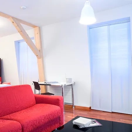 La Cour Des Augustins Boutique Gallery Design Hotel-2