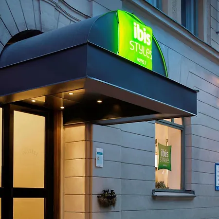 Ibis Styles Stockholm Odenplan-2