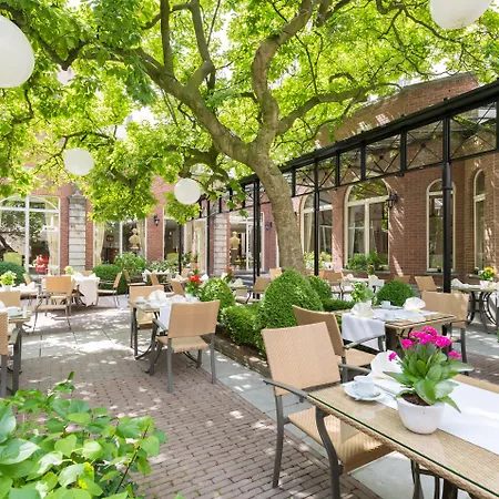 Stanhope Hotel By Thon Hotels-2