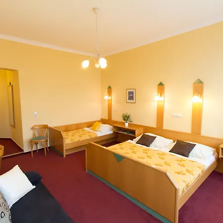 Hotel Klimt-3