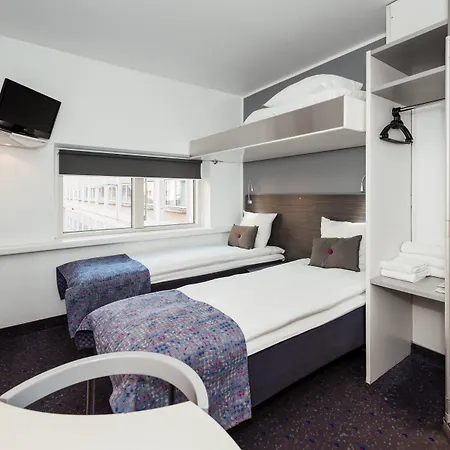 Cabinn Scandinavia-2
