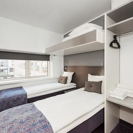 Cabinn Scandinavia-3