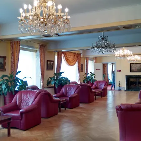 Thermal Resort Hotel Elisabethpark-3