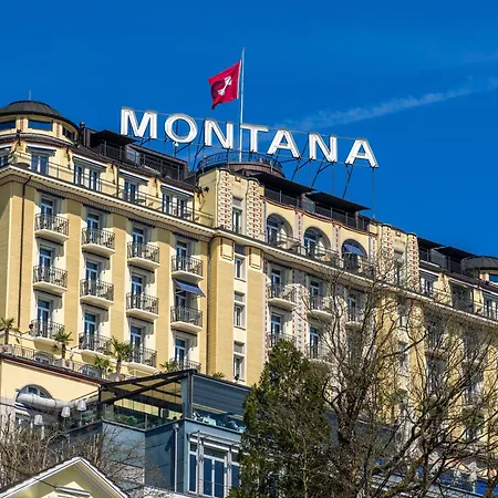 Art Deco Hotel Montana Luzern-2
