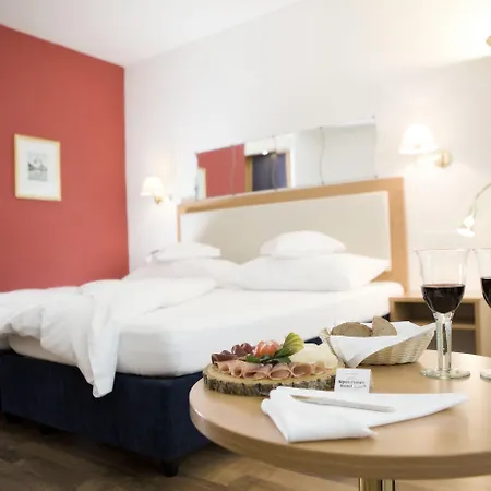 Alpen Resort&Spa-3