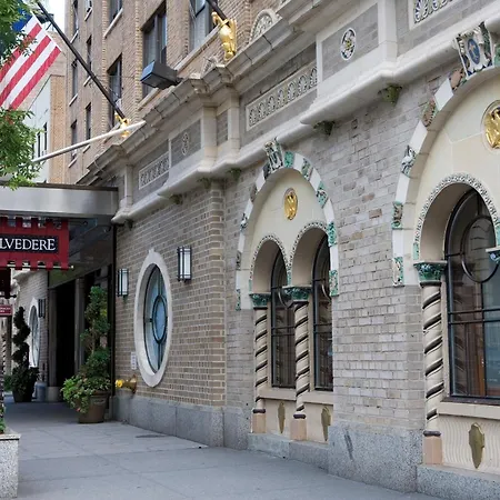 The Belvedere Hotel-2