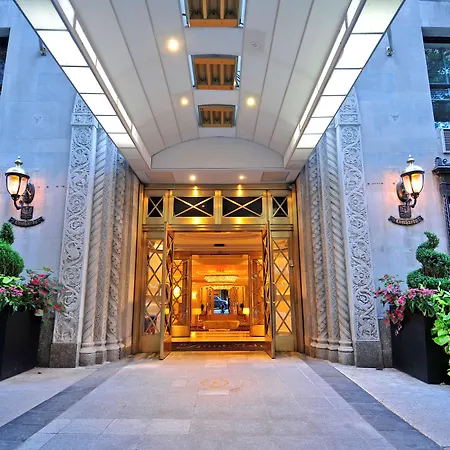 Lombardy Hotel-2