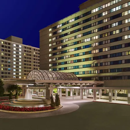 Hilton New York Jfk Airport-2