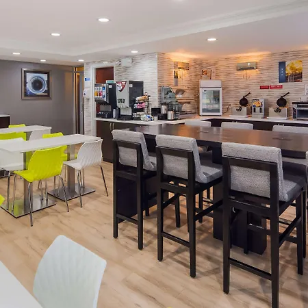 Best Western Jfk Airport-2